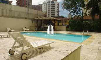 Imagem: Apartamento em Moema com 240m²