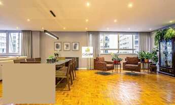 Imagem 6: Apartamento à venda, Santa Cecília, 210m², 4 dormitórios, 2 suítes, 1 vaga!