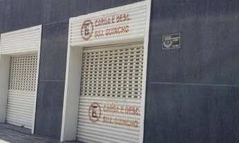 Imagem 4: Loja em Shopping - Curitiba PR