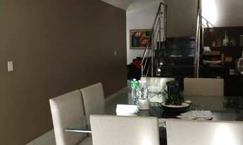 Imagem 6: Sobrado à venda, 4 quartos, 3 suítes, 2 vagas, Loteamento Portal do Sol II - Goiânia/GO