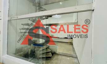 Imagem 6: Galpão com 2 andares, à venda, 270 m² por R$ 980.000 Rua Bom Pastor, 291 - Ipiranga - São