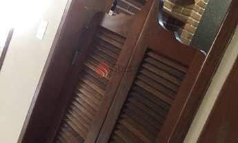 Imagem 6: Sobrado em condomínio no Jardim Angela