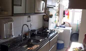 Imagem 3: Apartamento - Parque Bom Retiro - Paulínia