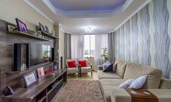 Imagem: Apartamento para venda com 85 metros quadrados