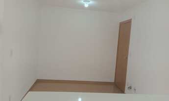 Imagem 4: Apartamento com 2 dormitórios para alugar, 44 m² por R$ 750,00/mês - Jardim Europa - Suzan