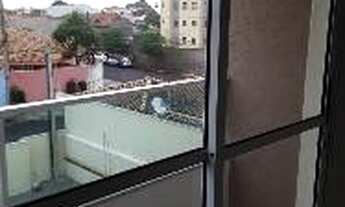 Imagem 2: Apartamento c/2 dorm. - Ed. Vila Urbana