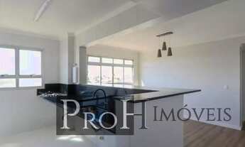 Imagem 2: Apartamento 2 dormitórios e Lazer completo R$ 344.000,00