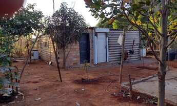 Imagem 4: Chácara em Bonfinópolis 1500mt - vendo urgente