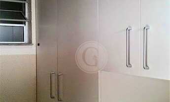 Imagem 2: Butantã! Apartamento à venda, Butantã, São Paulo - AP0052