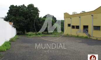 Imagem 4: Salão/Galpão (salão - sobrado