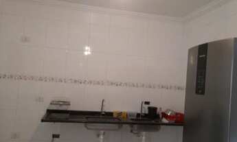 Imagem 7: Casa Sobrado em Vila Esther - São Bernardo do Campo, SP