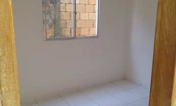 Imagem 2: ALUGUEL CASA Casa com 2 dormitórios