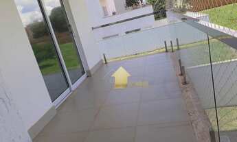 Imagem 2: Sobrado com 4 dormitórios à venda, 362 m² por R$ 1.850.000,00 - Loteamento Alphaville Cuia