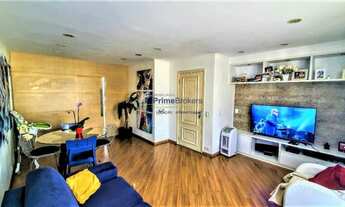 Imagem 2: APARTAMENTO 03 DORMITÓRIOS COM SUÍTE E VARANDA