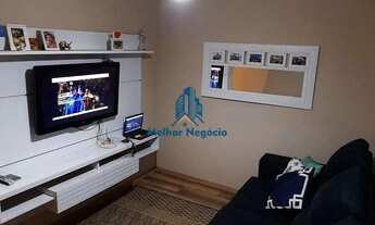Imagem 4: Casa com 2 dorms, Jardim Fantinatti (Nova Veneza), Sumaré - R$ 297 mil, Cod: 3RCA1509