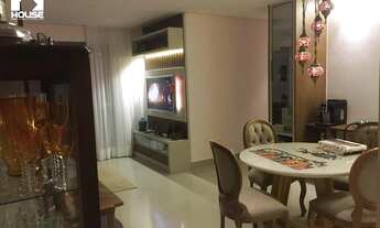 Imagem 1: Apartamento de 3 quartos com 2 vagas de garagem alto padrão a Venda no Centro de Guarapari