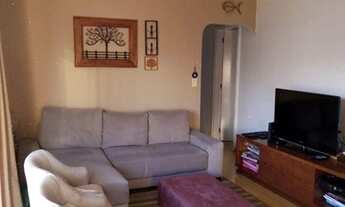 Imagem 2: APARTAMENTO - PERDIZES - SP