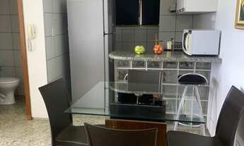 Imagem 3: Apartamento para aluguel possui 52 metros quadrados com 1 quarto no renascença