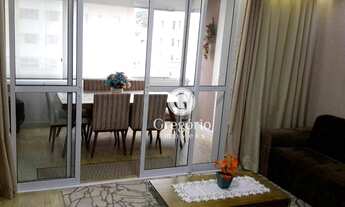 Imagem 3: Apartamento com 3 dormitórios à venda, 90 m² por R$ 680.000,00 - Butantã - São Paulo/SP