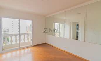 Imagem 2: Cobertura Venda Moema 92 m² 2 Dormitórios