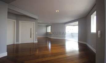 Imagem: Apartamento com 3 dormitórios, 244 m²