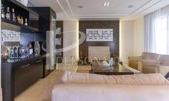 Imagem 3: Belíssimo Apartamento de alto padrão à Venda, em um dos condomínios mais cobiçados da regi