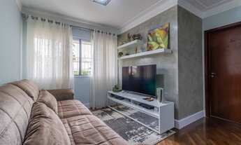 Imagem: Apartamento à Venda no Jardim Anália Franco