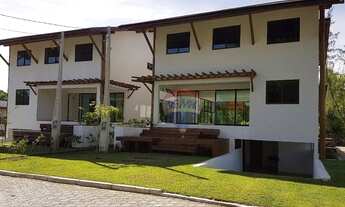 Imagem: Casa residencial beira rio na praia de Toquinho