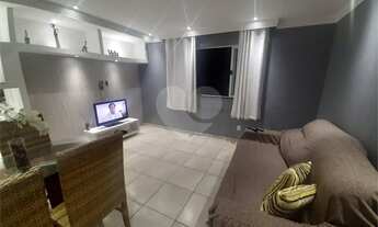 Imagem 2: Apartamento - 02 quartos - Pilares