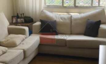 Imagem 2: Apartamento com 3 dormitórios à venda, 98 m² por R$ 678.000,00 - Ipiranga - São Paulo/SP