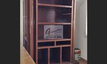 Imagem 2: Sobrado com 2 dormitórios para alugar, 70 m² por R$ 1.500,00/mês - Vila Zamataro - Guarulh