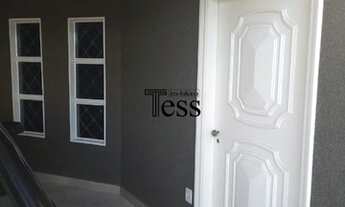 Imagem 2: VENDE CASA JD. GISETTE 03 DORMITÓRIOS