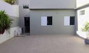 Imagem 7: Casa para venda com 170 metros quadrados com 3 quartos em Chácara Inglesa ACFRANKETHAL690