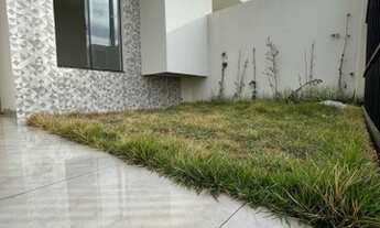 Imagem 2: Casas a venda no jardim campestre em paranavai