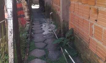 Imagem 2: Vende se está casa no parque Riachuelo 2 tarumã