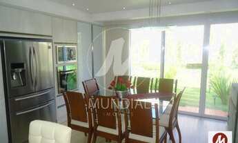 Imagem 6: Casa (sobrado em condominio) 4 dormitórios/suite, cozinha planejada, portaria 24hs, lazer