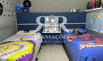 Imagem 6: Casa 2 dormitórios, 140m² á venda por R$ 350.000,00 - Parque Vista Alegre - Bauru/SP