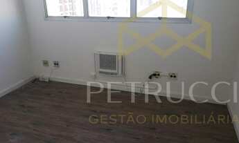 Imagem 5: Sala - Cambuí - Campinas