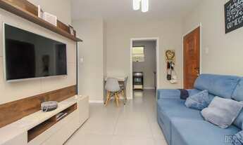 Imagem 4: Porto Alegre - Apartamento Padrão - Cristal