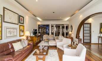 Imagem 5: Venda/Higienópolis: Espaçoso e confortável