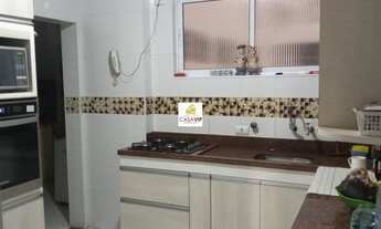 Imagem 6: Apartamento à venda, Ipiranga, 98m², 3 dormitórios, 1 vaga!