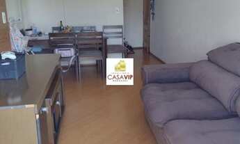 Imagem: Apartamento à venda, Vila Sônia, 65m²