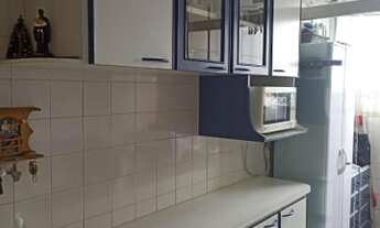 Imagem 2: Apartamento 02 Dormitorios