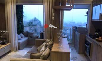 Imagem 5: Apartamento 2 Quartos para Venda em São Paulo, Vila Moraes, 2 dormitórios, 1 suíte, 1 banh