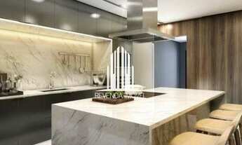 Imagem 5: COBERTURA 04 DORM ALTO DE PINHEIROS