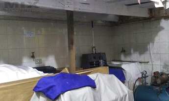 Imagem 3: Casa Sobrado à venda 2 Quartos, 680M², Paulicéia, São Bernardo Do Campo - SP