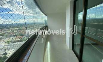 Imagem 4: Locação Apartamento 4 quartos Mata da Praia Vitória