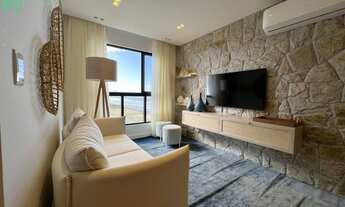 Imagem: Apartamento à venda Mobiliado e Decorado