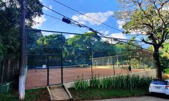 Imagem 6: Lote em condomínio à venda - Bosque da Ribeira