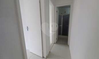 Imagem 6: APARTAMENTO - 02 QUARTOS E VAGA - VISTA ALEGRE